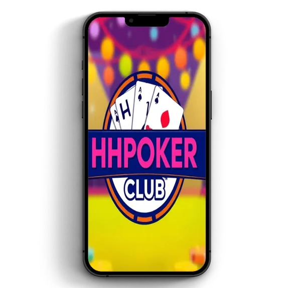 HHpoker官方入口